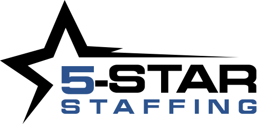 5 Star Staffing